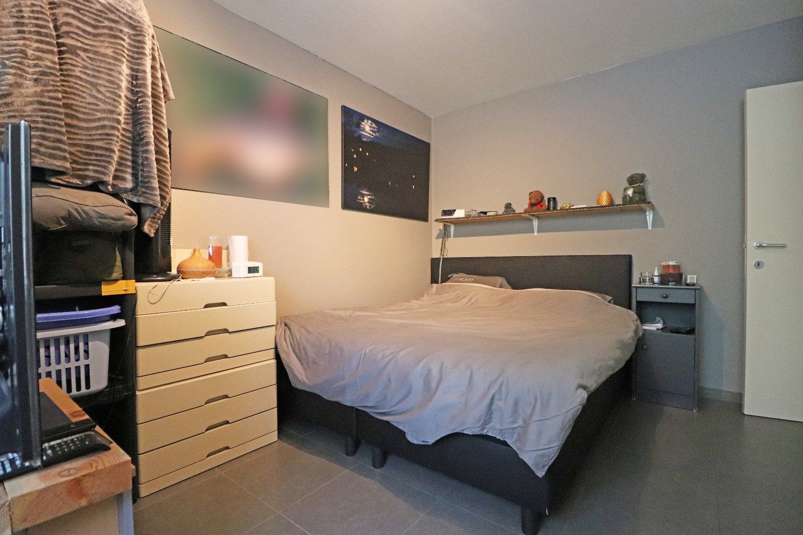 Verzorgd appartement in hartje Beveren foto 9