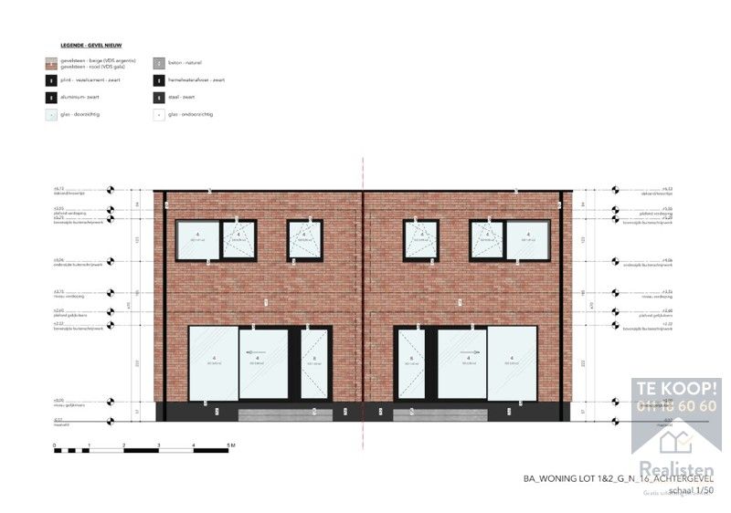 Betaalbare en instapklare nieuwbouwwoning - HOB - rechts foto 9