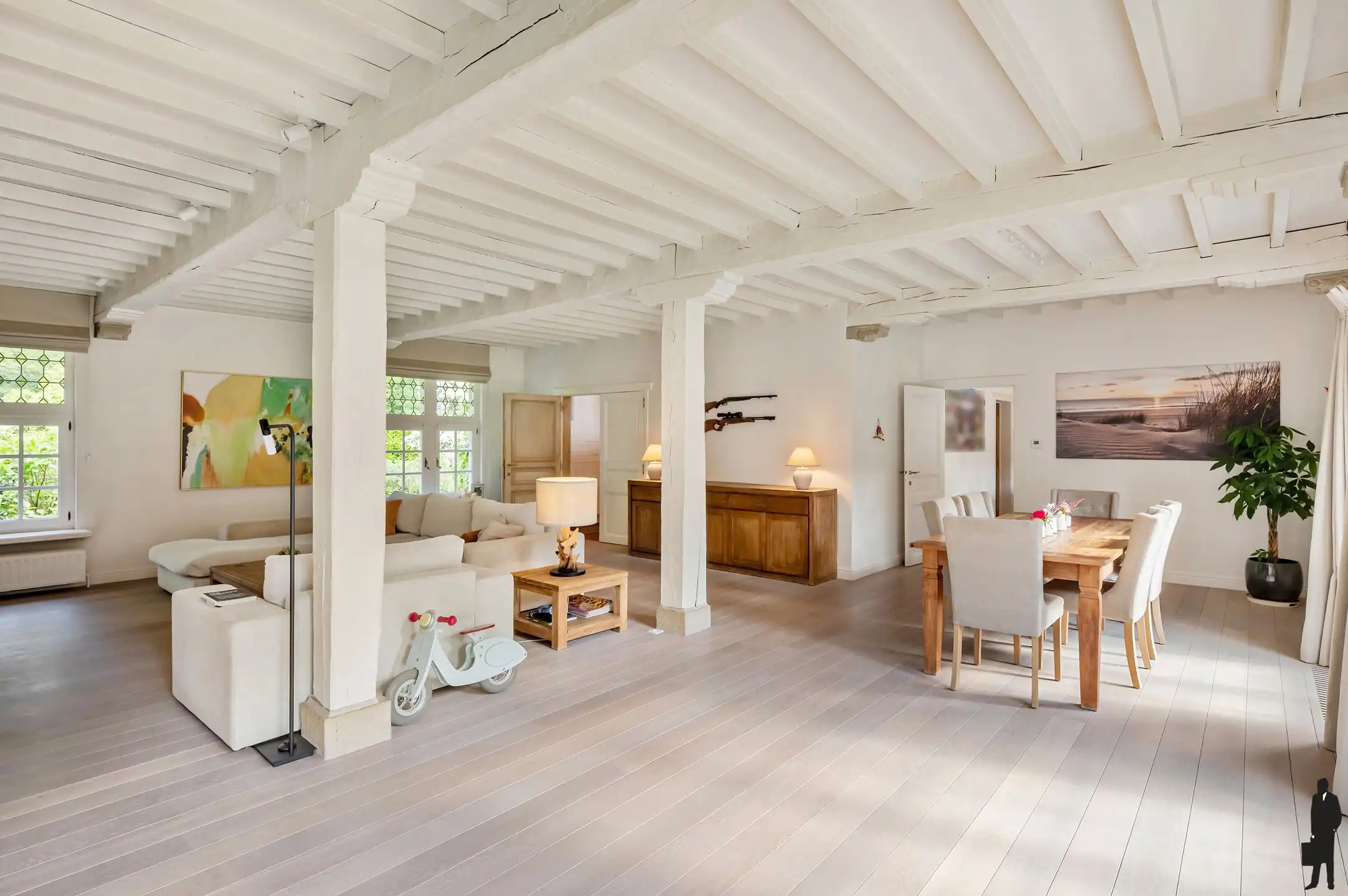 Villa op toplocatie! foto 12
