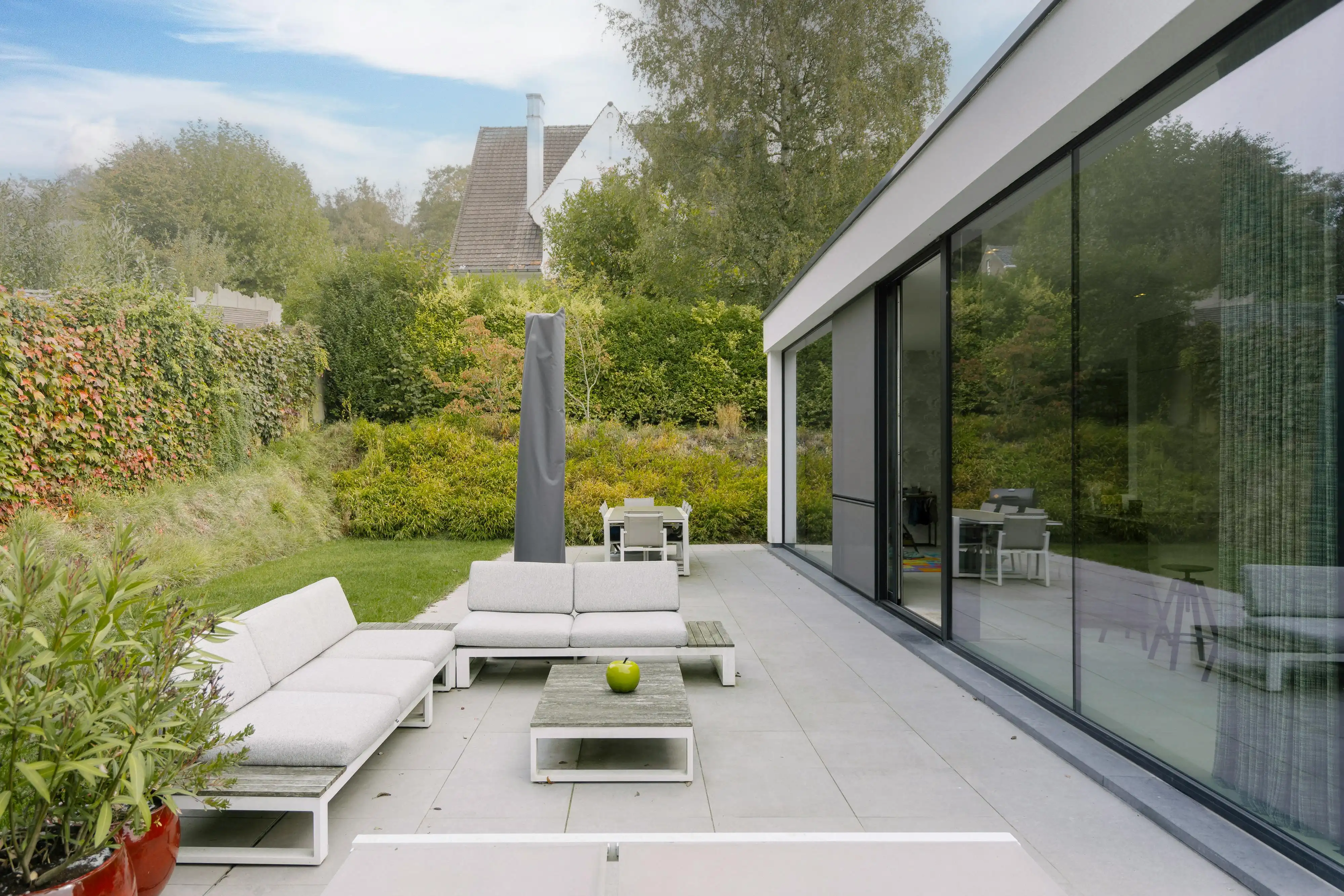Villa te koop op toplocatie in Geraardsbergen foto 11
