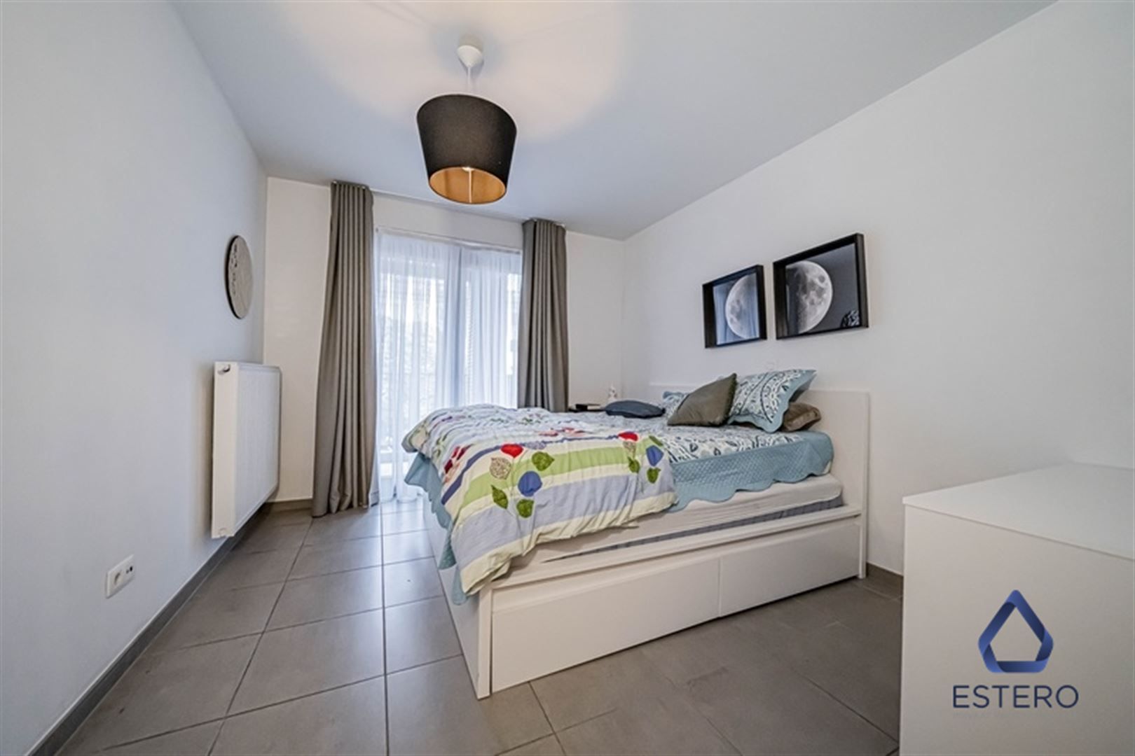 Ruim 3 slaapkamer appartement nabij het centrum van Brussel foto 7