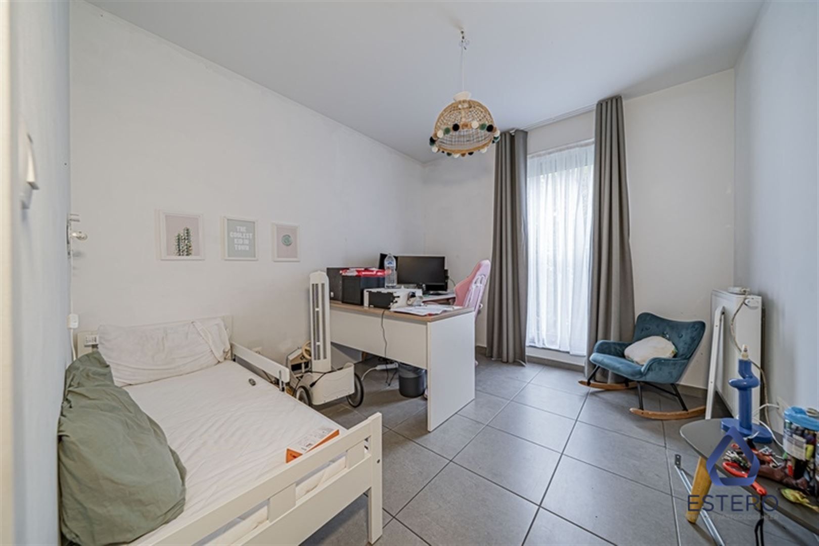 Ruim 3 slaapkamer appartement nabij het centrum van Brussel foto 7