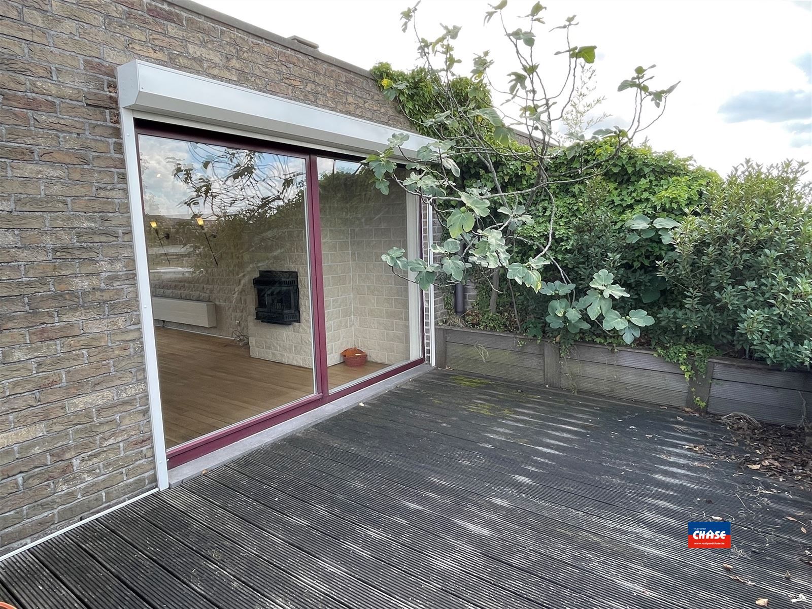 Dakappartement met 2 slpks, terras van 150m² en garagebox foto 4