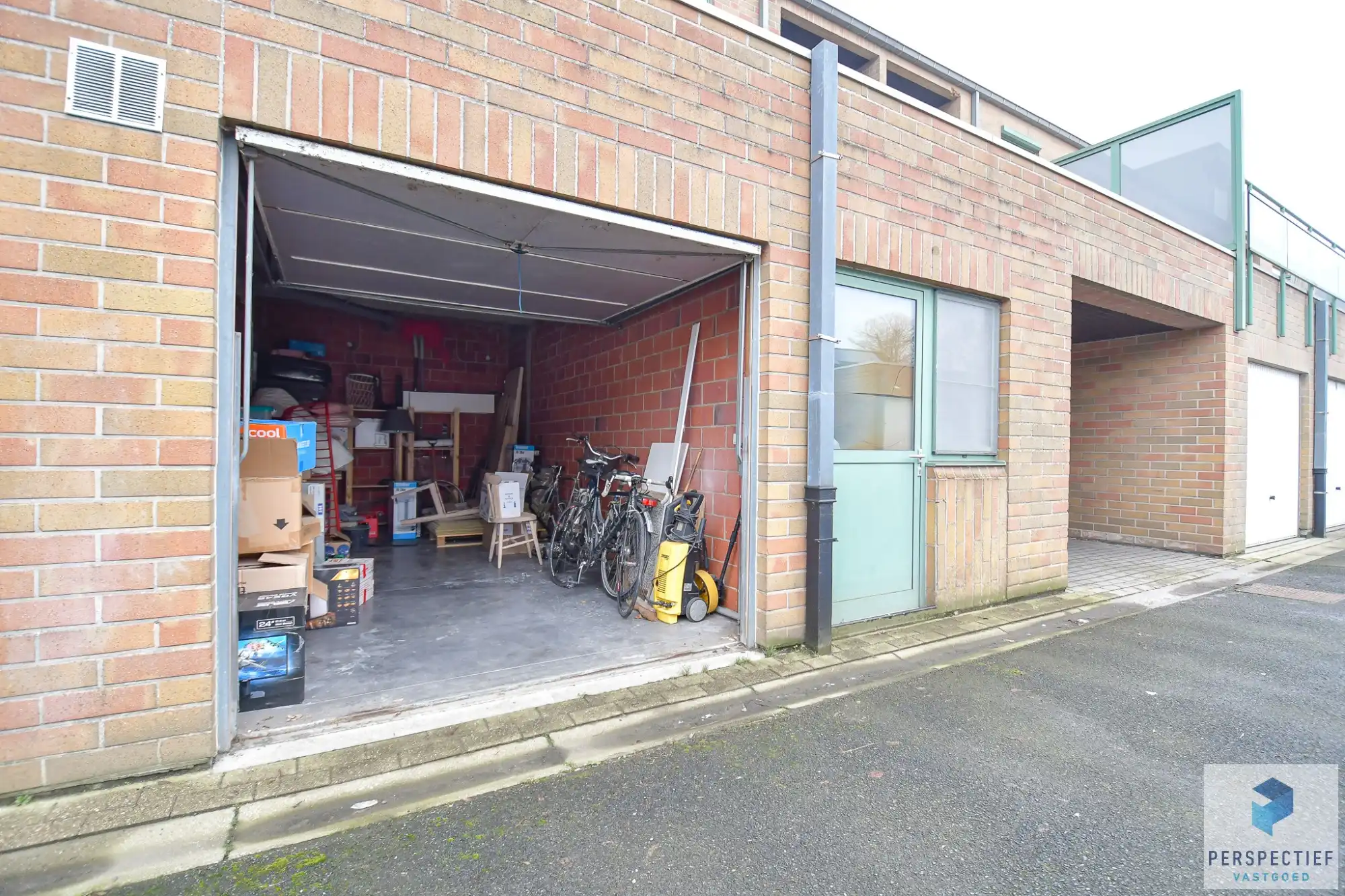 Handelspand met sterke commerciële uitstraling in Knesselare foto 16