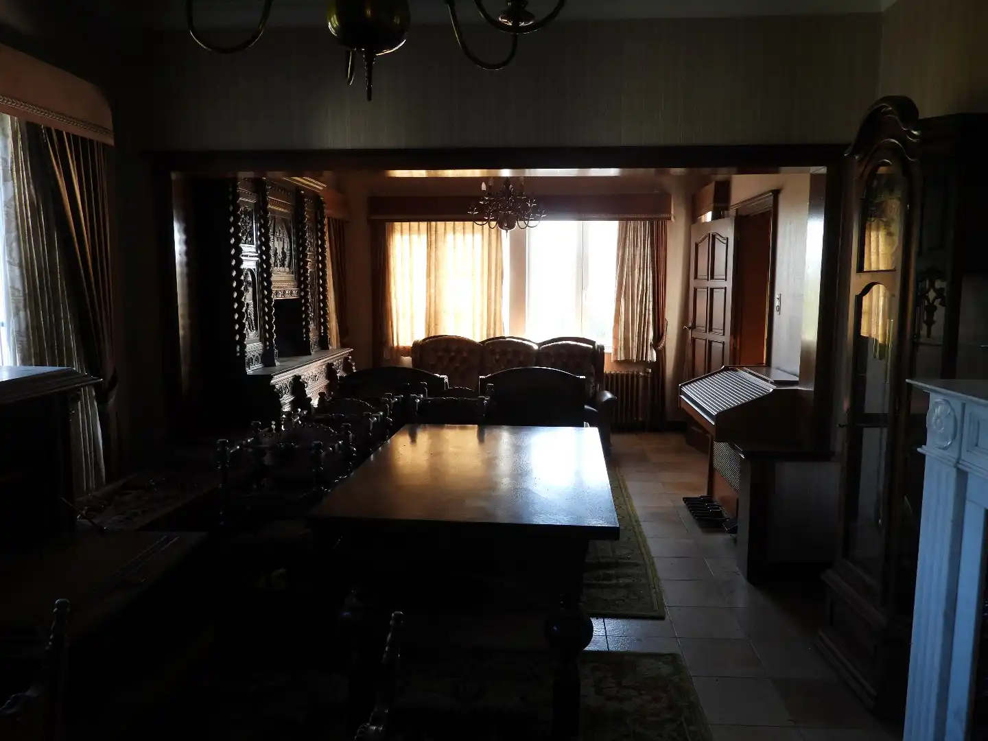 Charmante open bebouwing met karakter in Geetbets ; Halstraat 14 foto 7