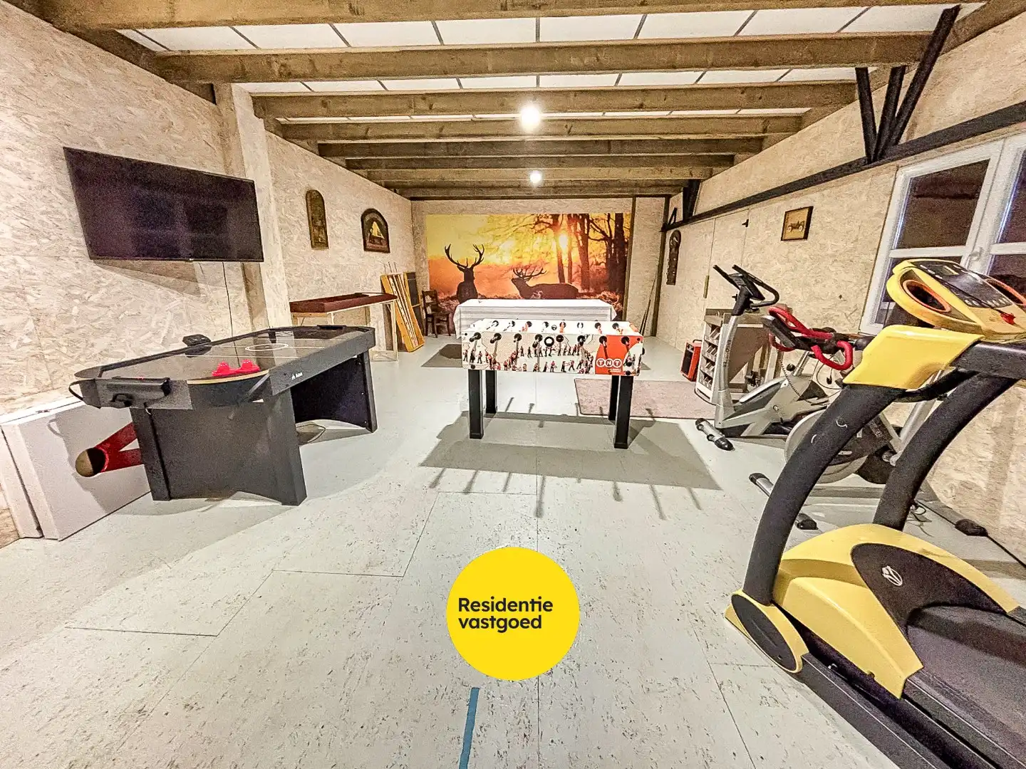 Drie gerenoveerde vakantiewoningen in de Ardennen! foto 27