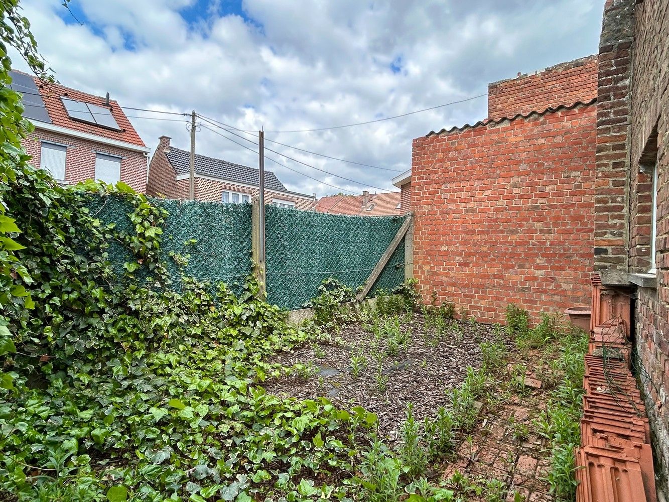Zeer degelijke, halfopen woning te Bertem foto 20