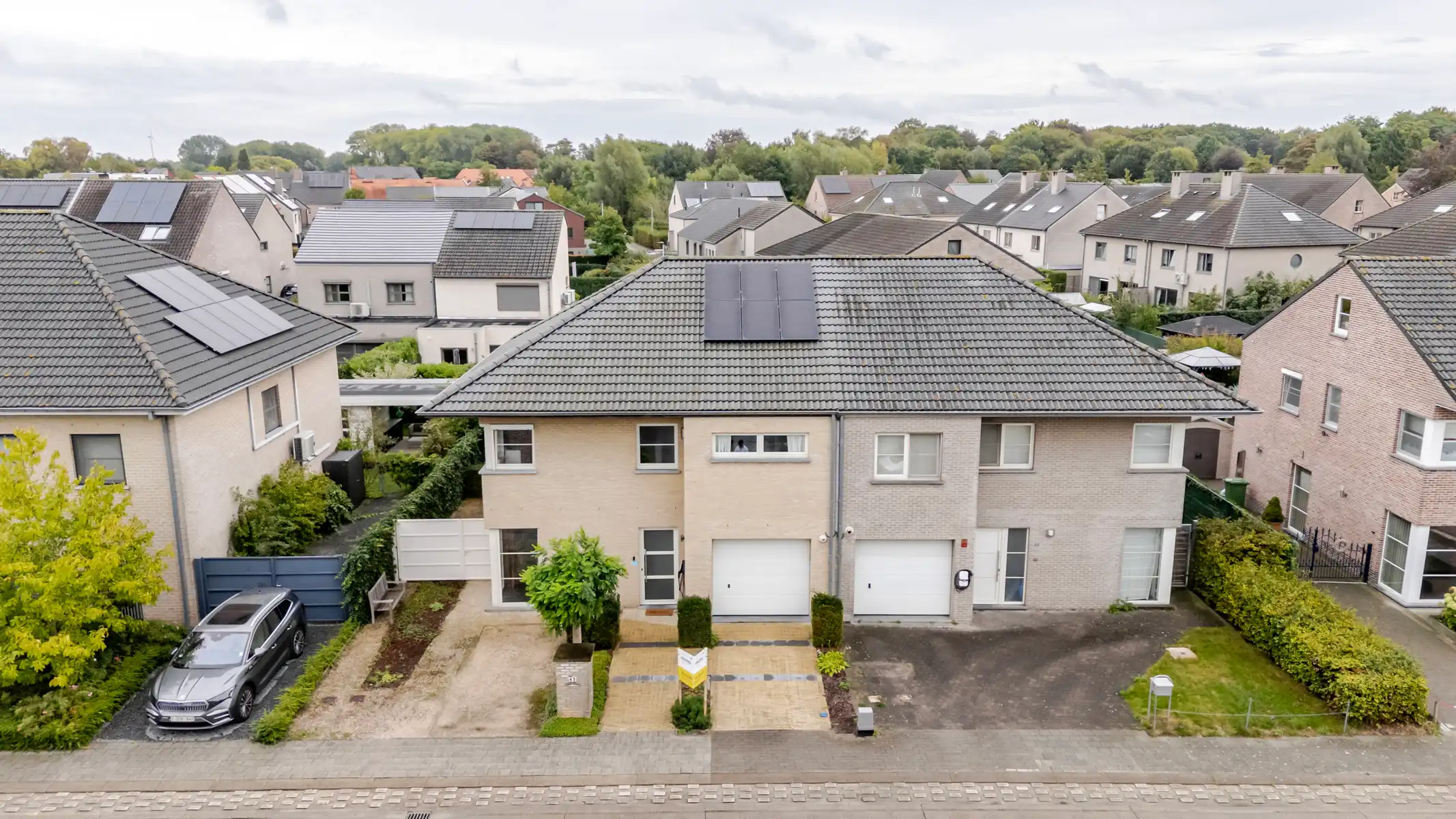 Instapklare woning in rustige wijk  foto 24