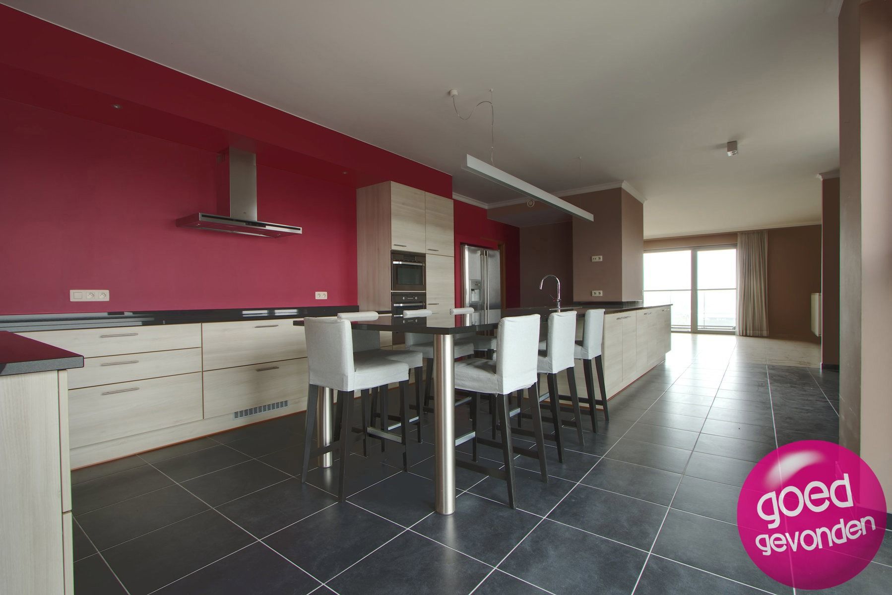 APP 300 m² - 3 SLK - 2 LIVINGS - 2 BDK - PARKING - LIFT foto 13