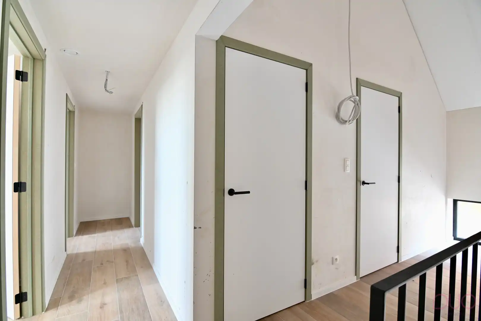 Stijlvol nieuwbouwcomfort in het landelijke Wellen foto 18