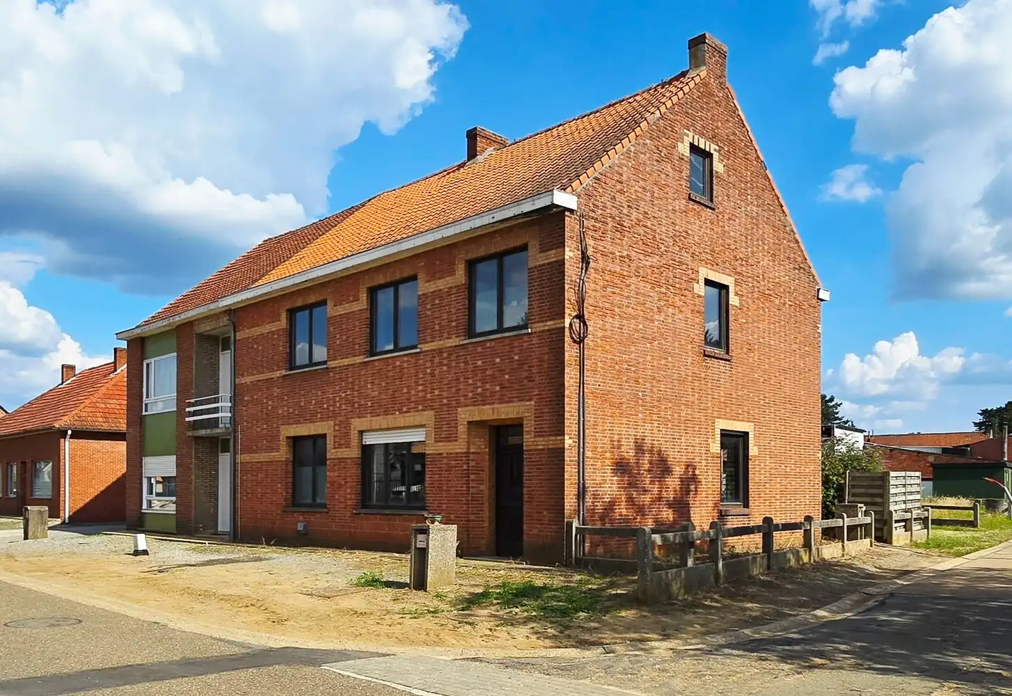 Hoofdfoto van de publicatie: Huis te koop