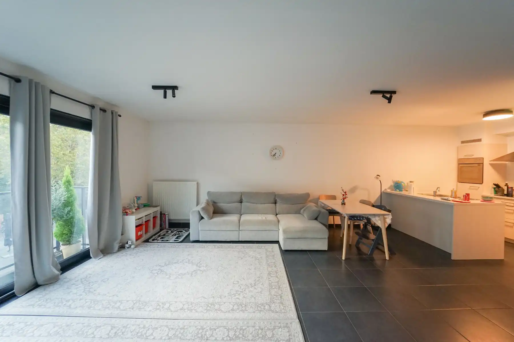 Appartement te huur foto 2