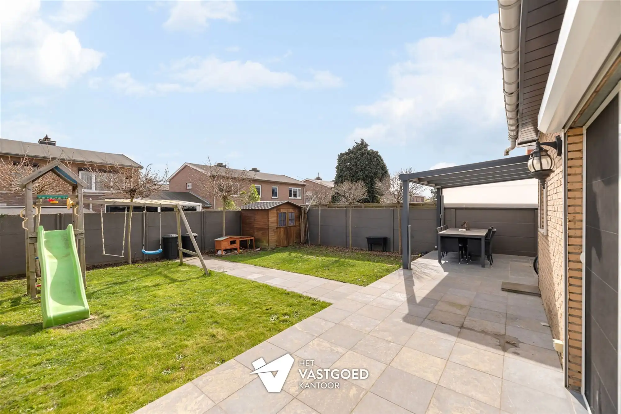 GERENOVEERDE WONING MET 3 SLAAPKAMERS EN GEZELLIGE STADSTUIN IN HEUSDEN CENTRUM foto 20