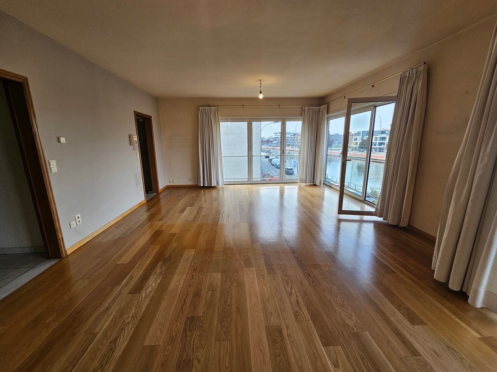 Appartement met een view!!!!! foto 8