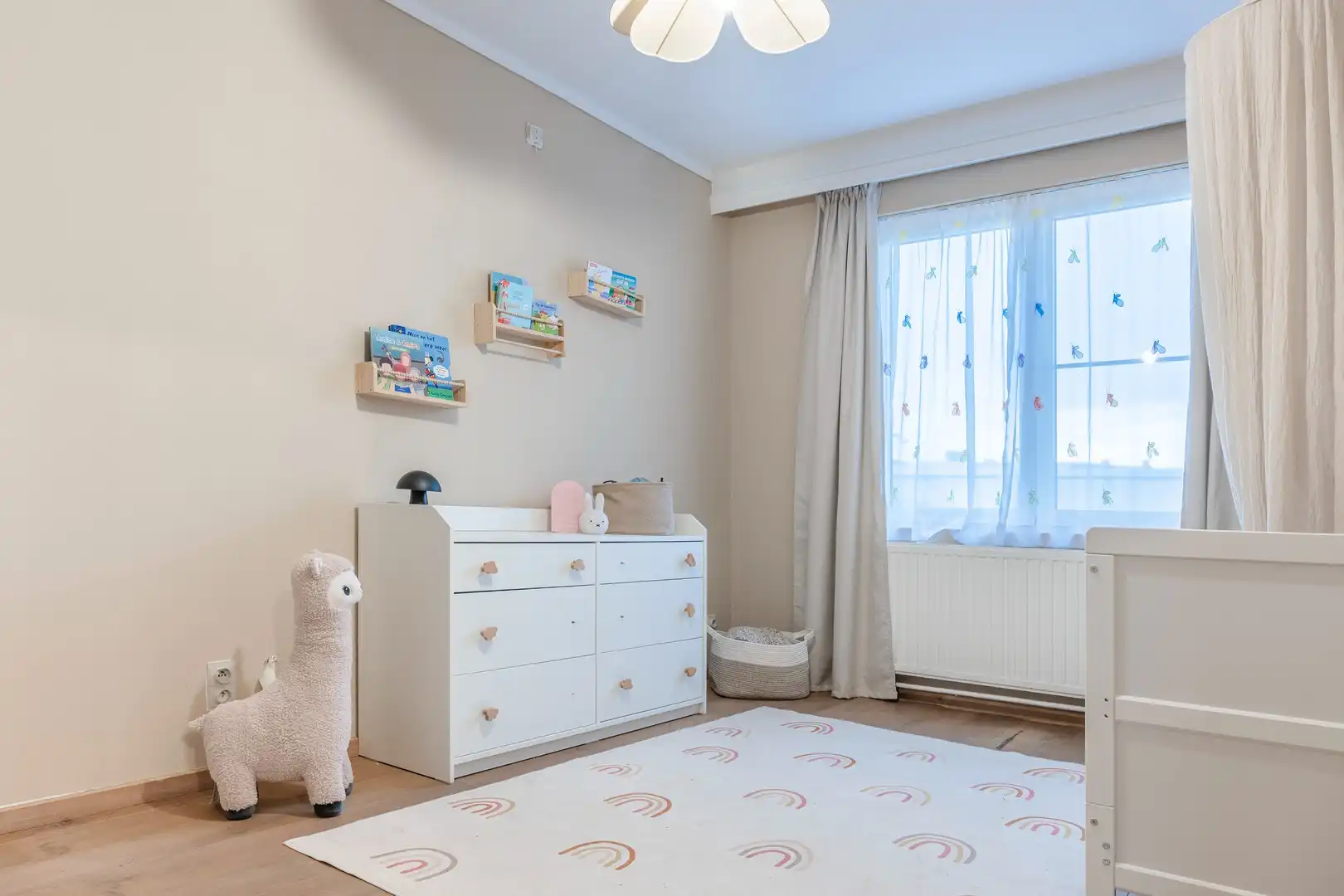 Energiezuinige woning in een doodlopende straat. foto 6