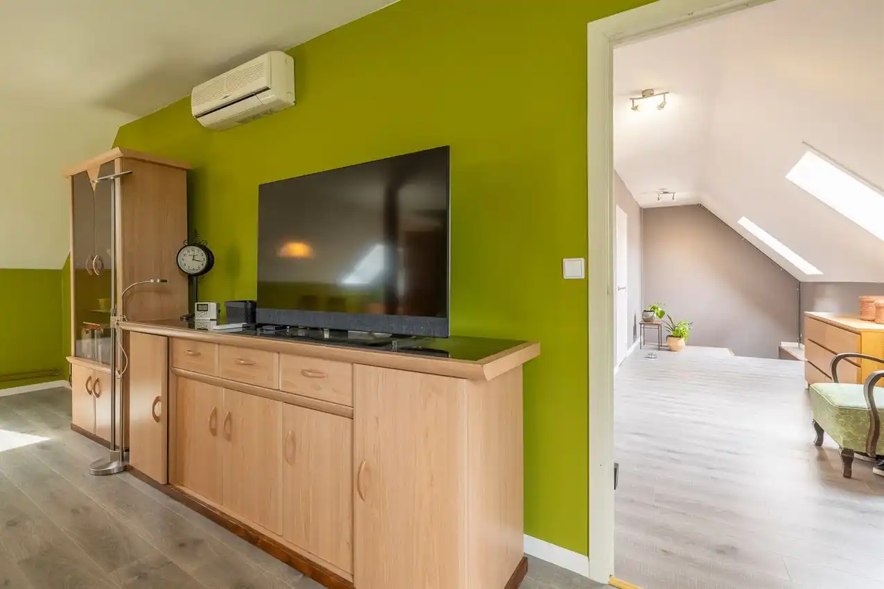 Uniek hoevepand met vele mogelijkheden: kangoeroewoning, horeca, vrij beroep... foto 22