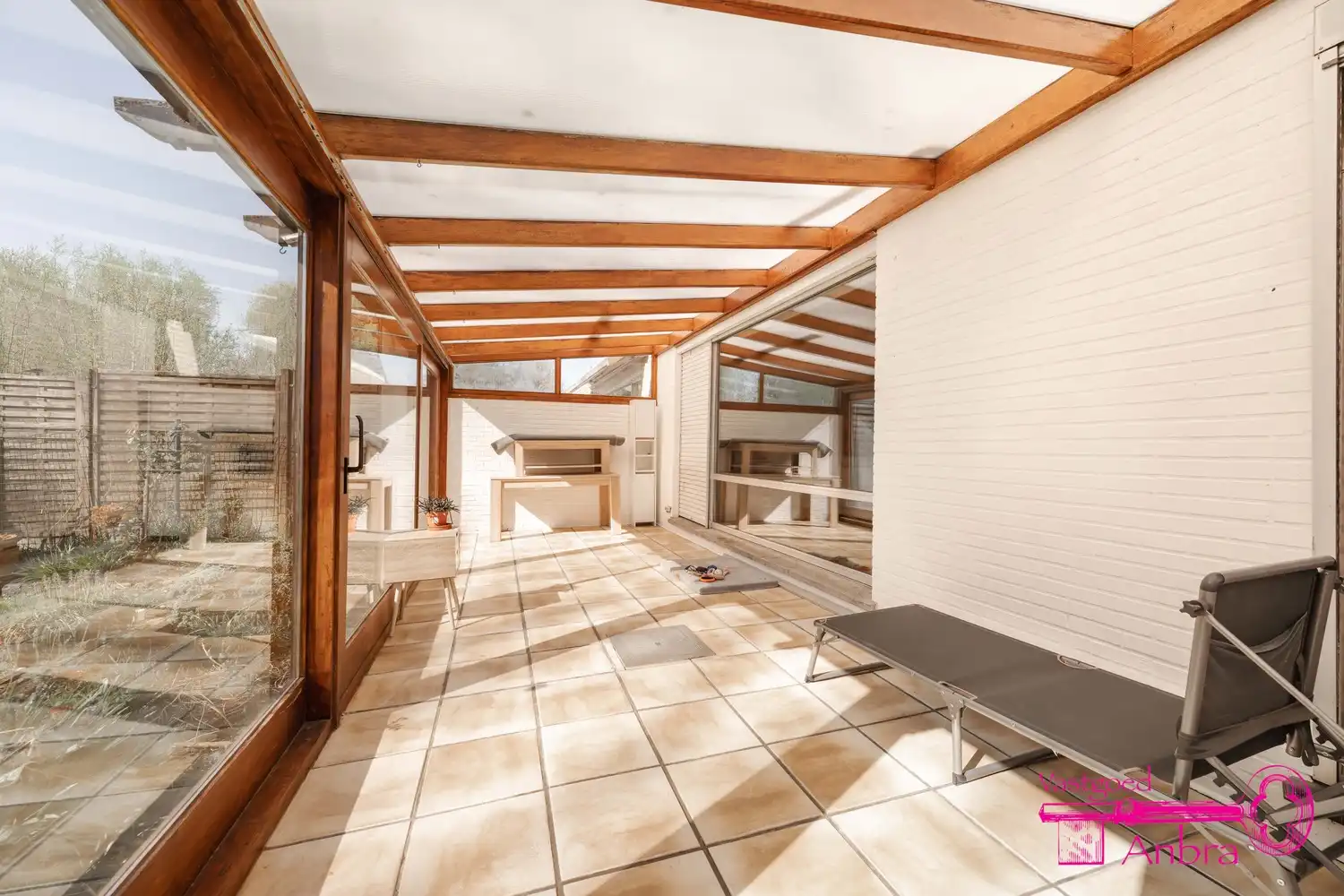 Burggraaf Vande Vyverelaan 86 - 8700 Tielt foto 18