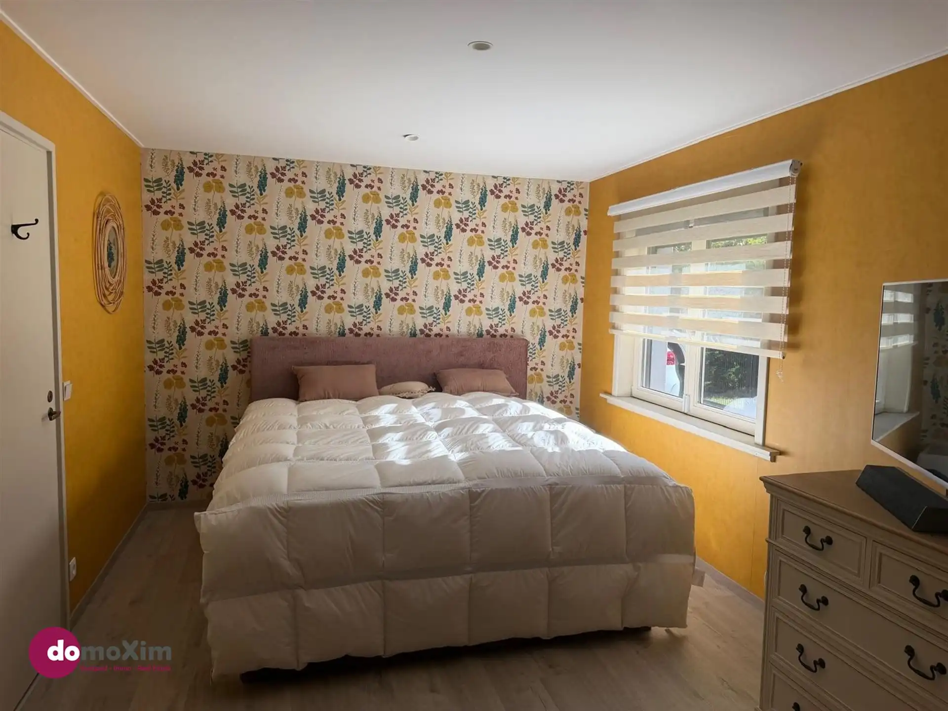 Instapklare woning met prachtige tuin in de Lievekensbossen foto 9