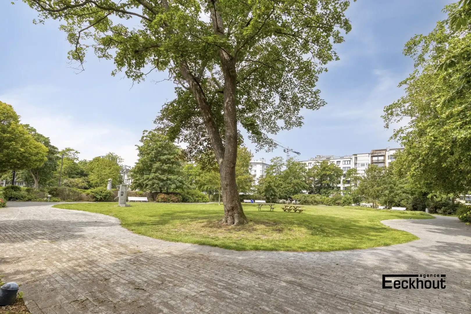 Ruim 3-slaapkamer appartement met zonneterras aan het Prinses Stefanieplein te Oostende foto 26