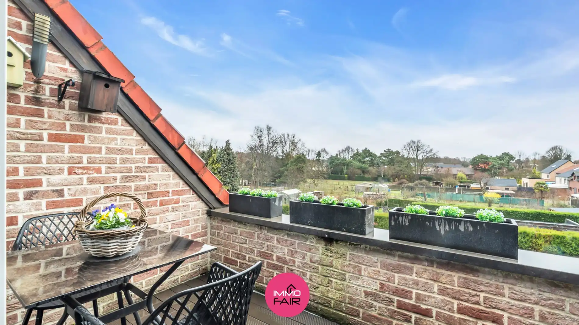 Ruim duplex appartement in kleinschalige residentie op toplocatie in Maasmechelen foto 7