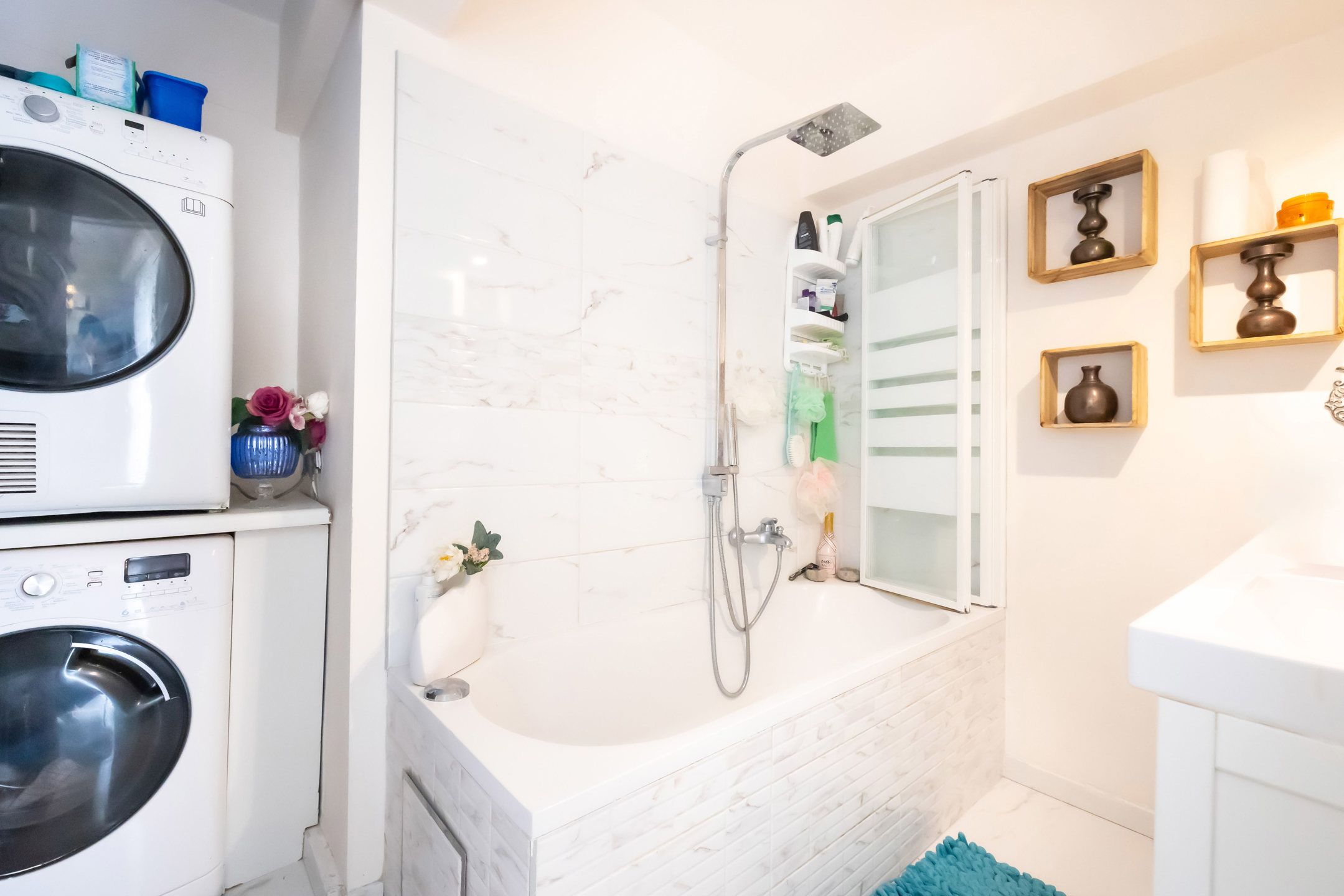 Ruim appartement met 3 slaapkamers van 102m² foto 14