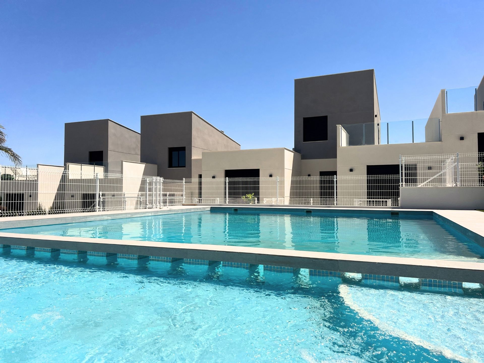 SPANJE- Costa Blanca Zuid- Appartementen op golf 2/3 bed foto 7