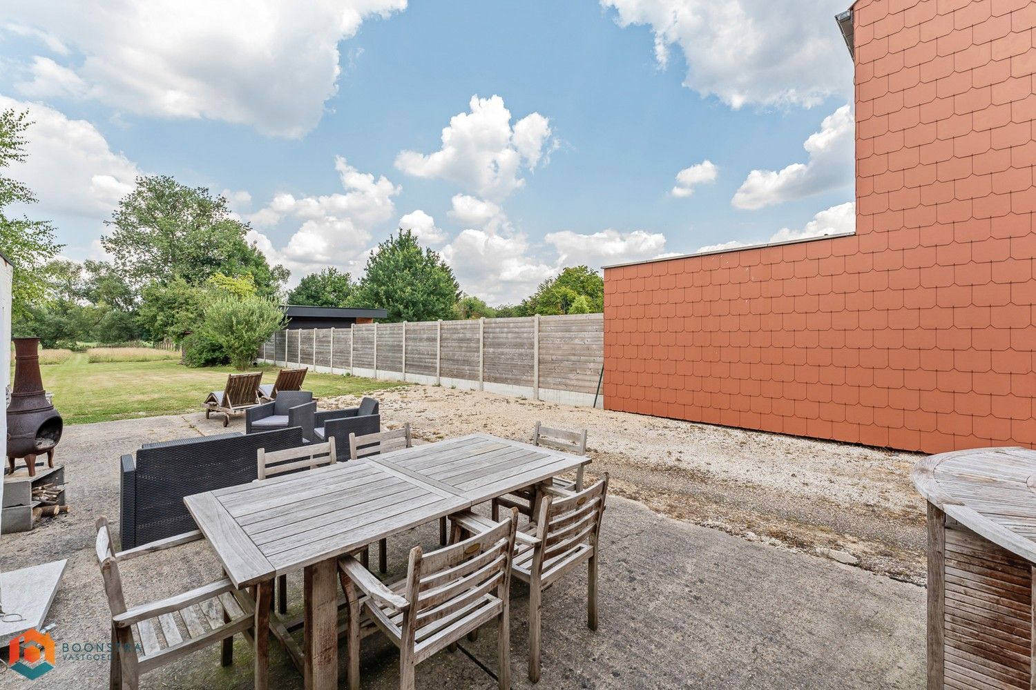 Woning met 3 slpkrs op ruim perceel (1759m²) foto 11