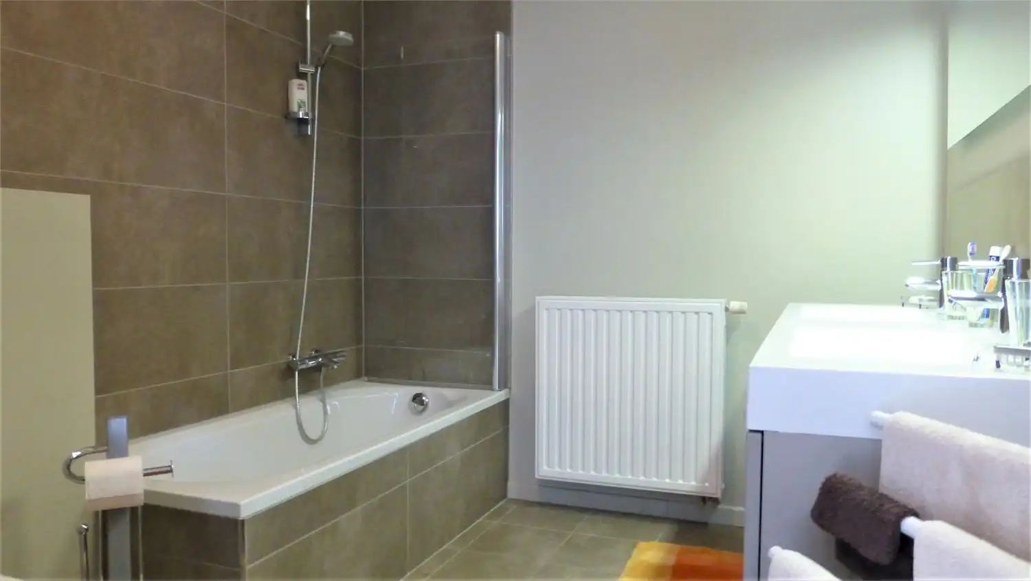 Ruim en prachtig onderhouden duplexappartement in Kessel-Lo foto 18