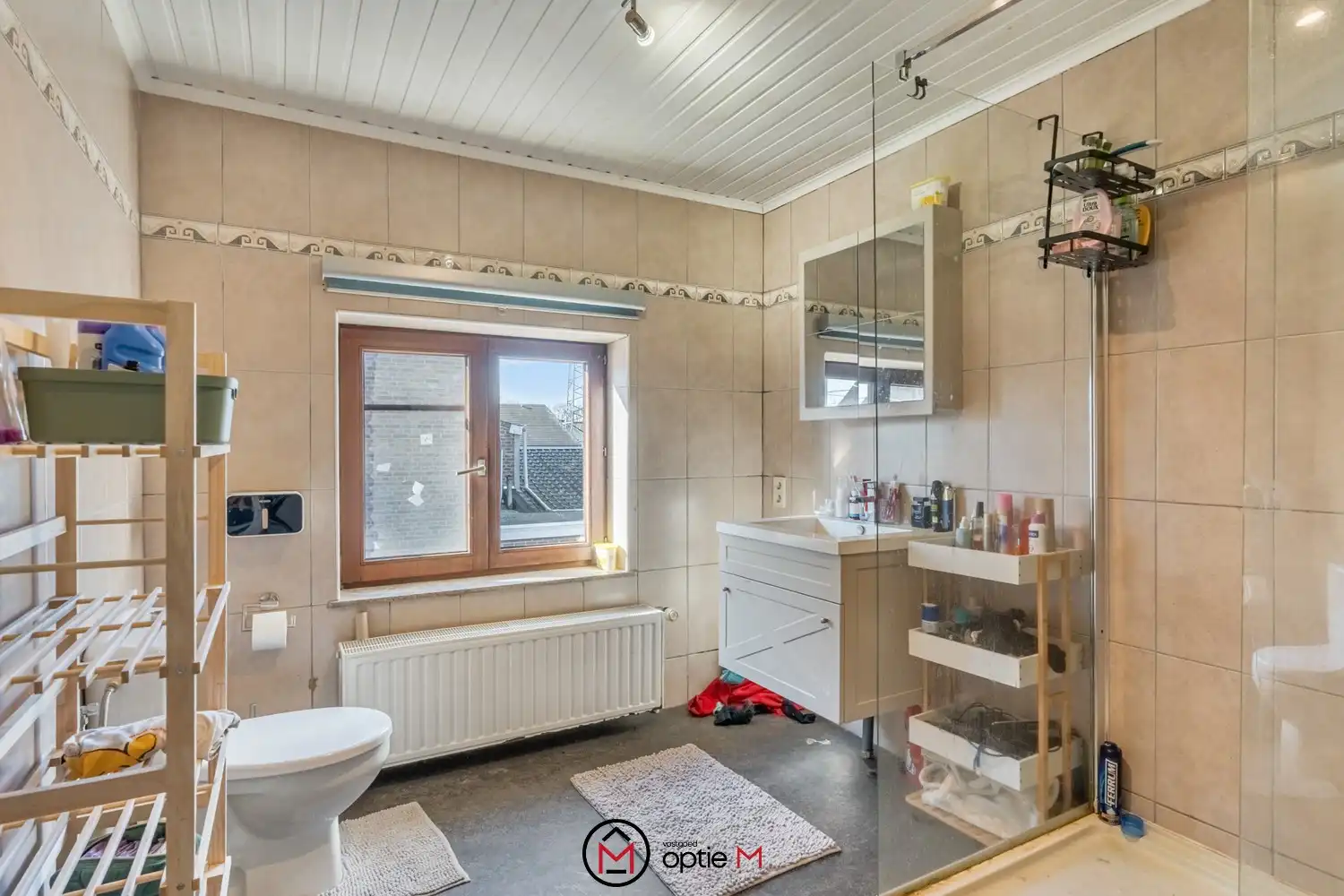 Investeringspand te koop in Genk – Twee verhuurde appartementen met onmiddellijk rendement foto 20