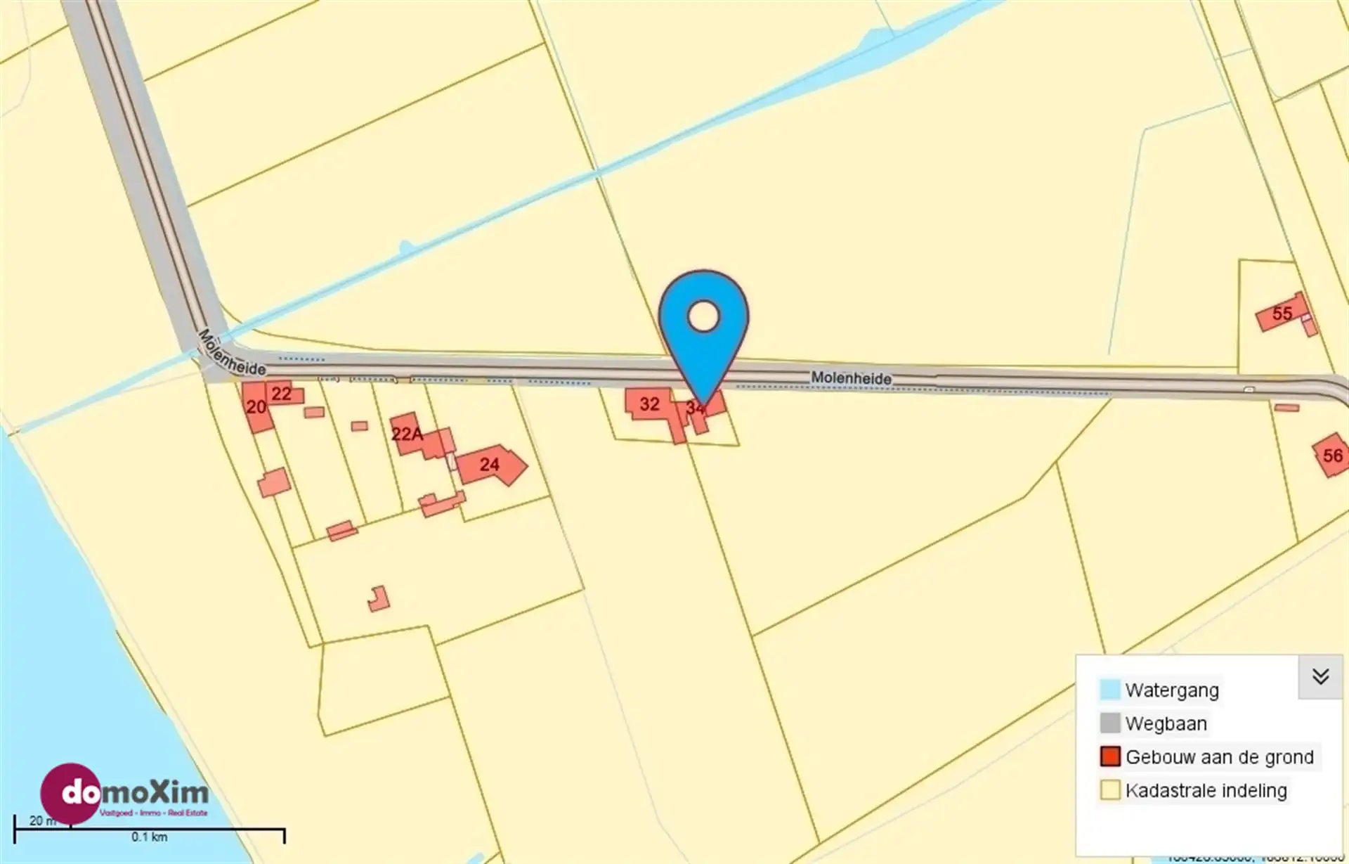 Te renoveren woning met veel potentieel nabij het Bloso-Domein in Hofstade foto 24