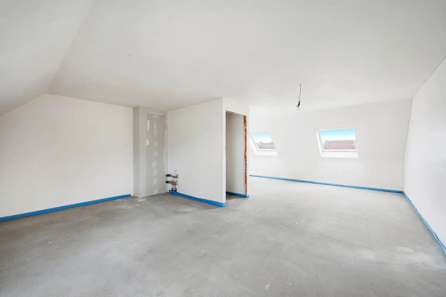 Nieuwbouwwoning te koop nabij park en zeedijk foto 19