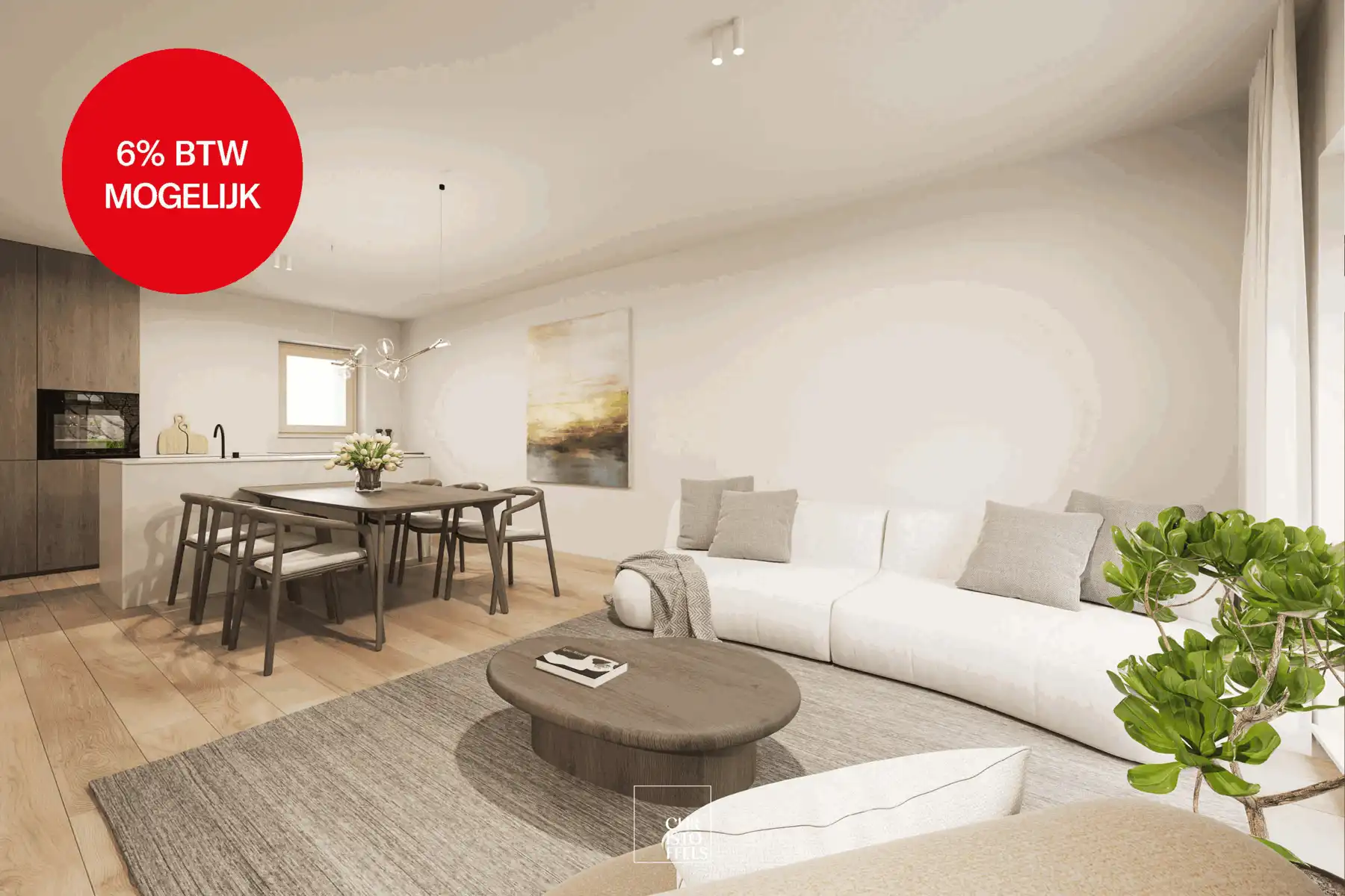 Huis te koop Visésteenweg 25 HW11 - 3770 Riemst