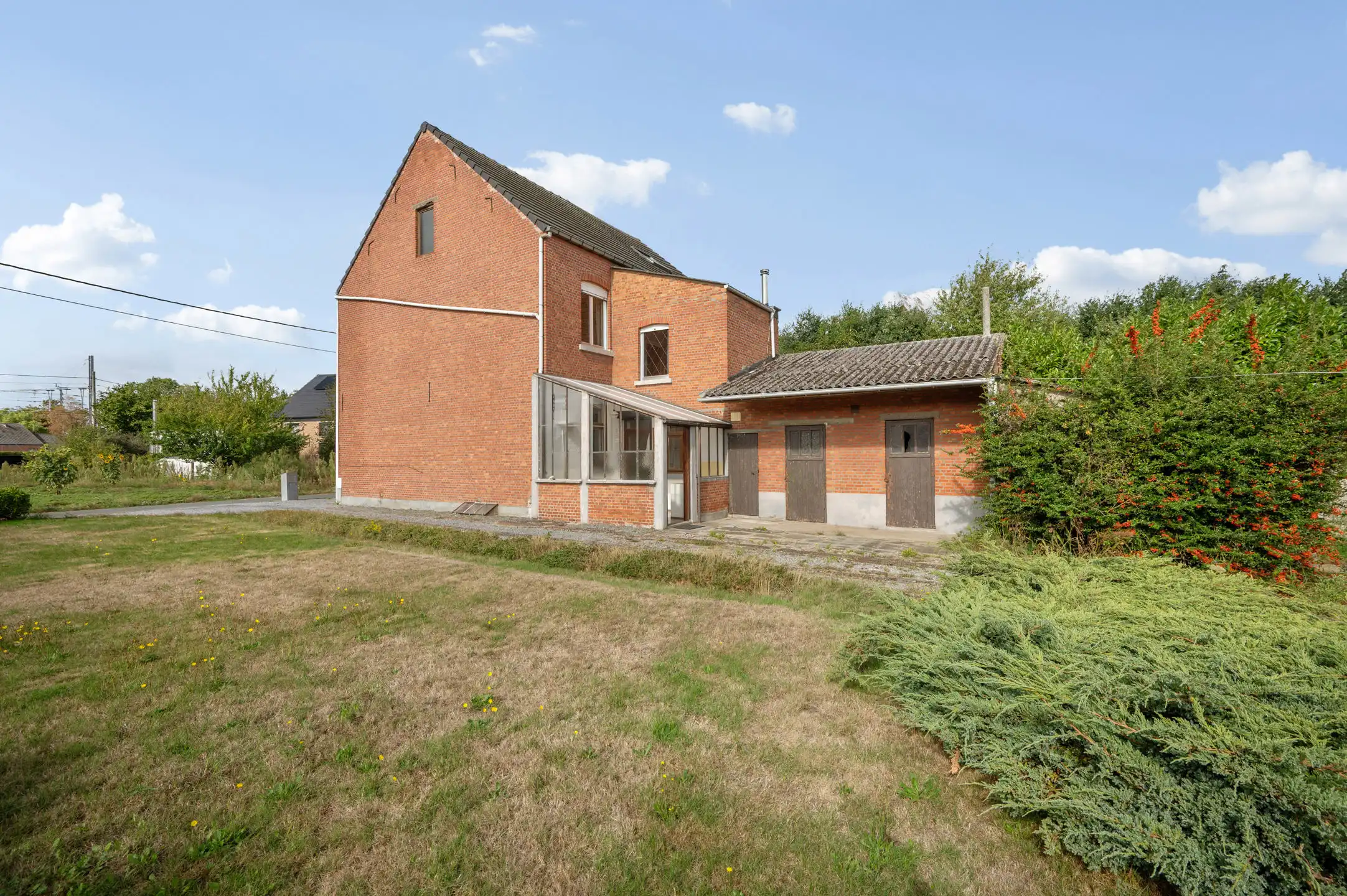 Huis te koop foto 15