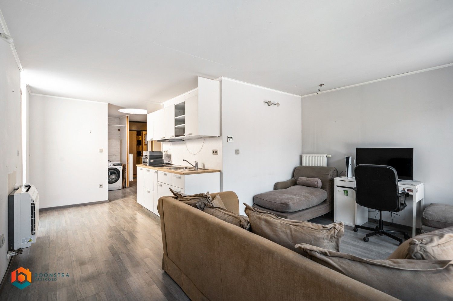 Kangoeroewoning met 4 slpkrs op perceel van 3450 m² te Beerzel foto 20