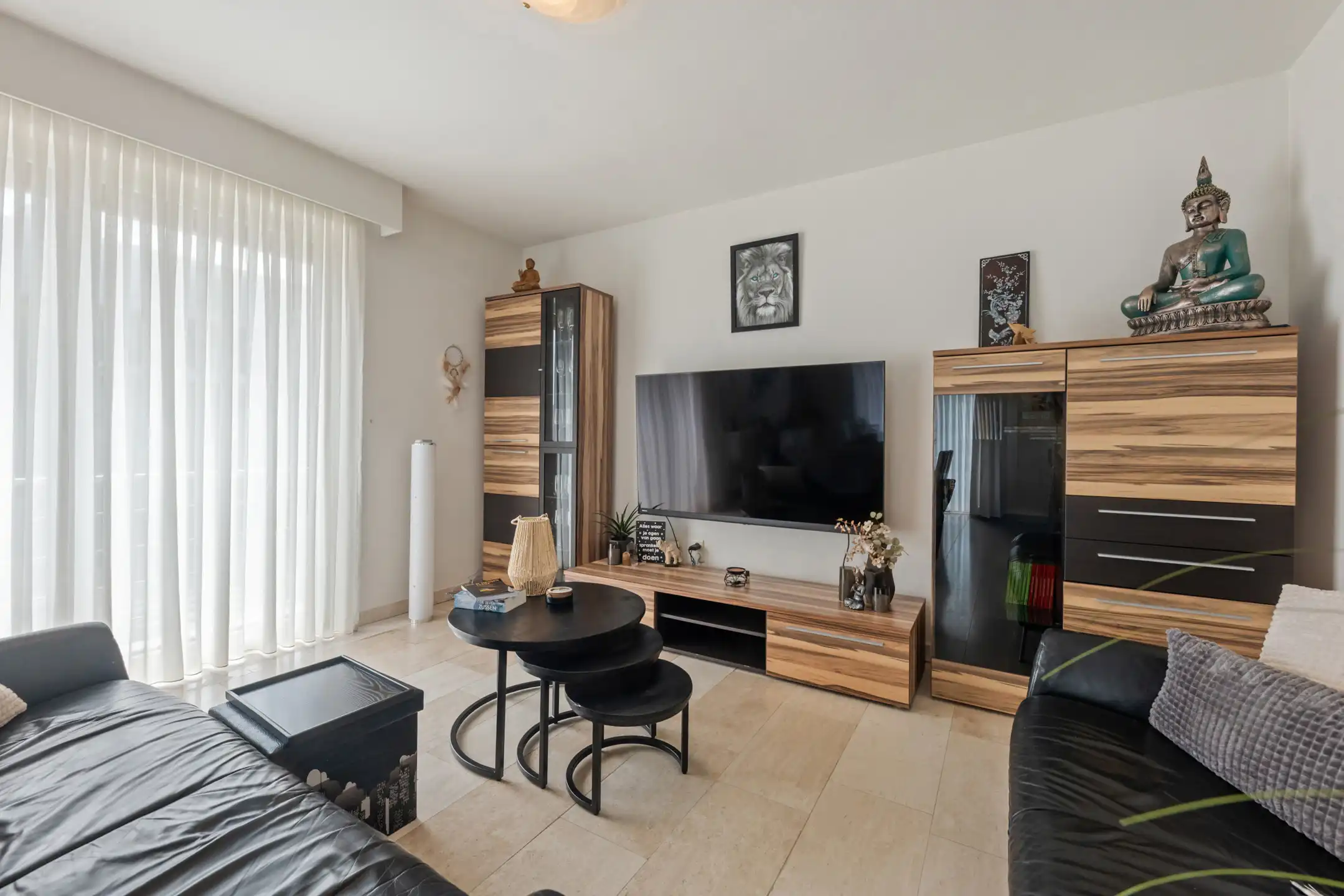 Centrale residentie met handelsruimte te Bilzen foto 15