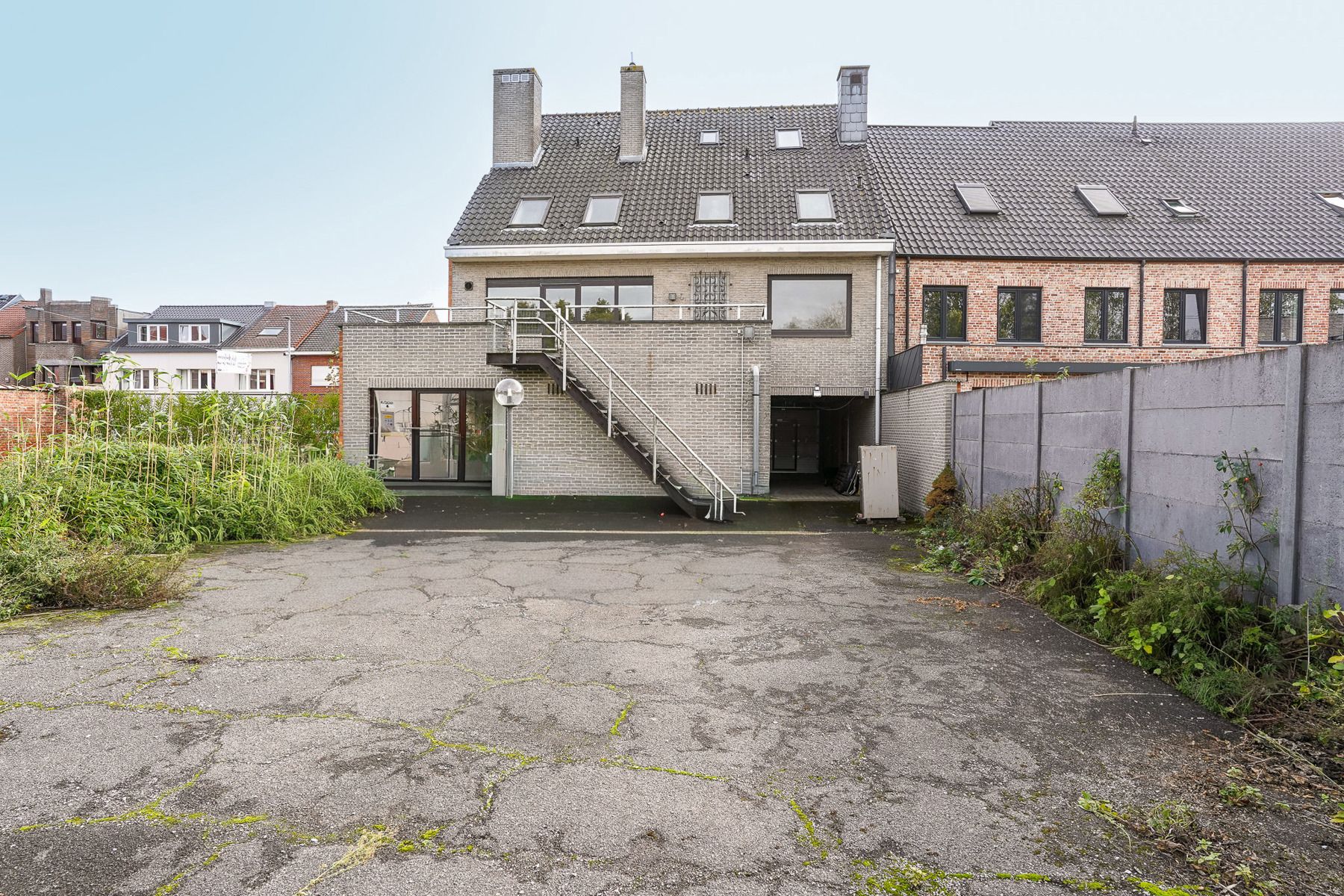 Veelzijdig, zeer ruim pand (handel én woonst) met tal van mogelijkheden in centrum Malderen! foto 38