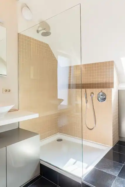 Unieke duplex met hoogwaardige afwerking in het dorpscentrum foto 15