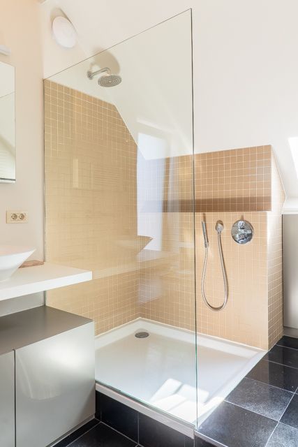 Unieke duplex met hoogwaardige afwerking in het dorpscentrum foto 15