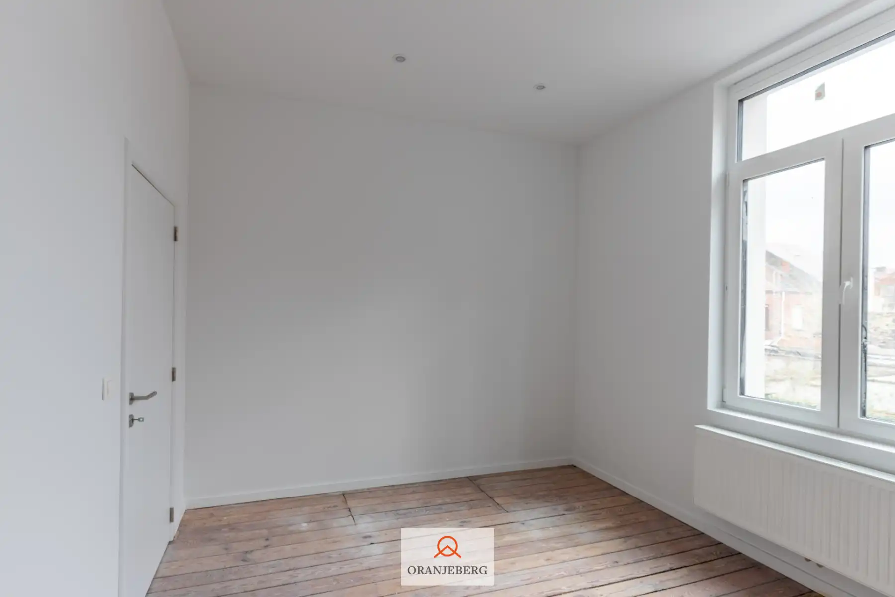 Woning met 3 slpk's en koer foto 11