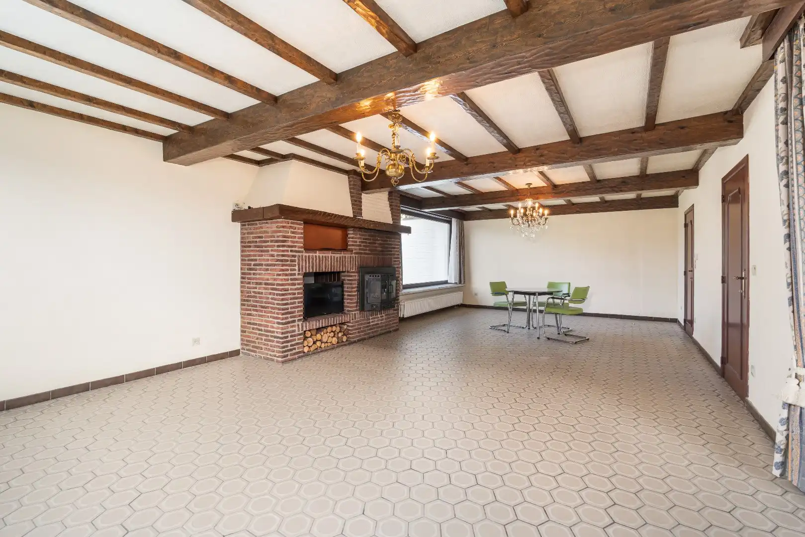 Charmante bungalow te Lokeren foto 8