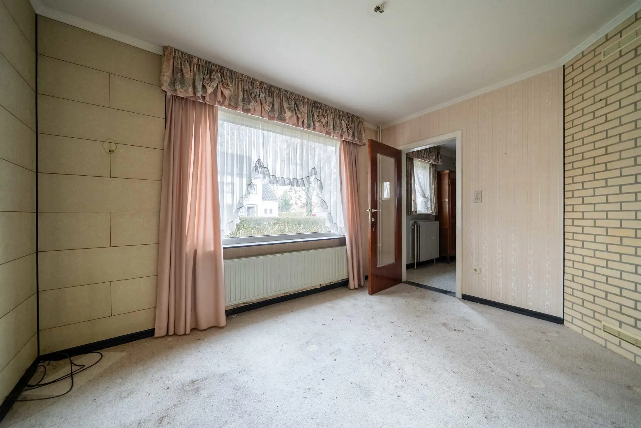 Woning op een ruim hoekperceel van 7a25ca in rustige woonwijk te Sint-Katelijne-Waver foto 19