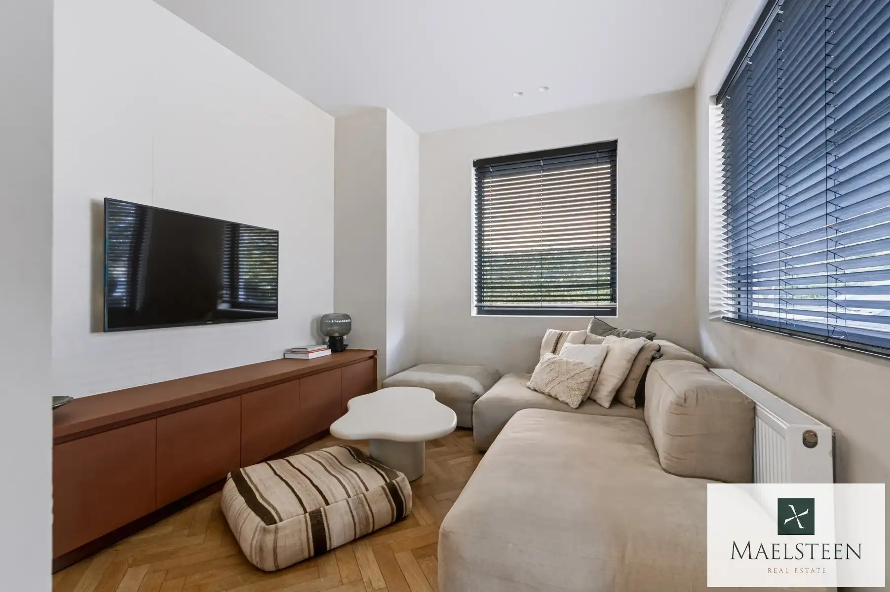 Top afgewerkte, instapklare villa op 1076 m² in Sint-Andries foto 23