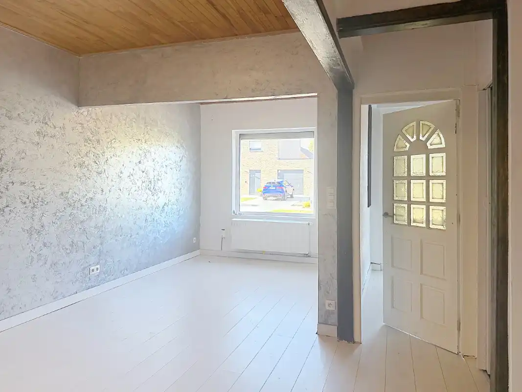 Rijwoning met 3 slaapkamers en uitweg foto 3