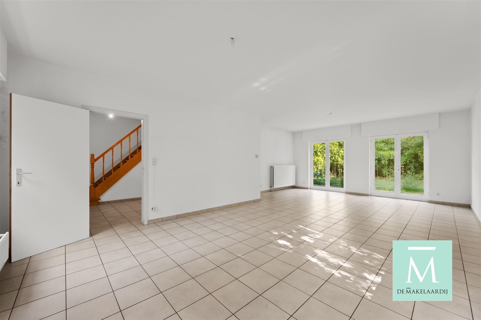 Charmante woning met 3 slaapkamers gelegen in een rustige buurt foto 3