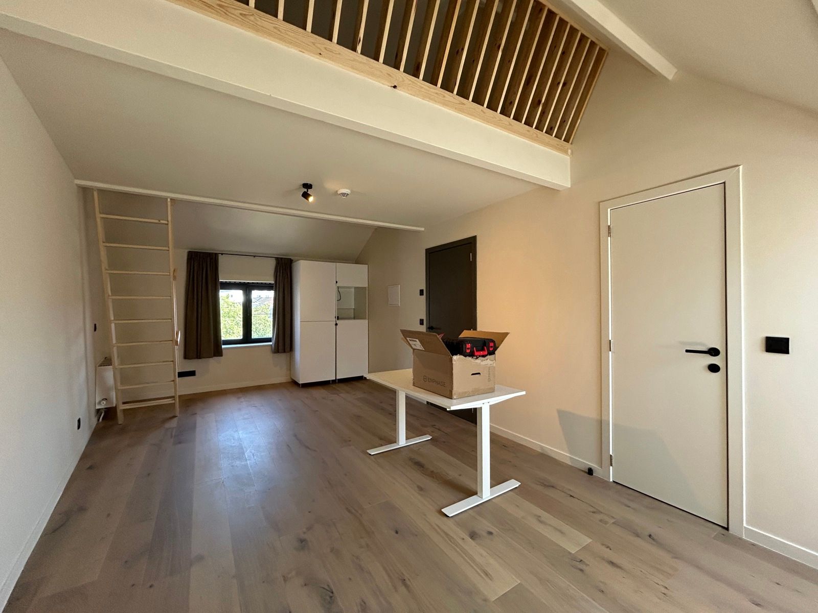 Appartement te huur Naamsestraat 113-115/0304 - 3000 Leuven