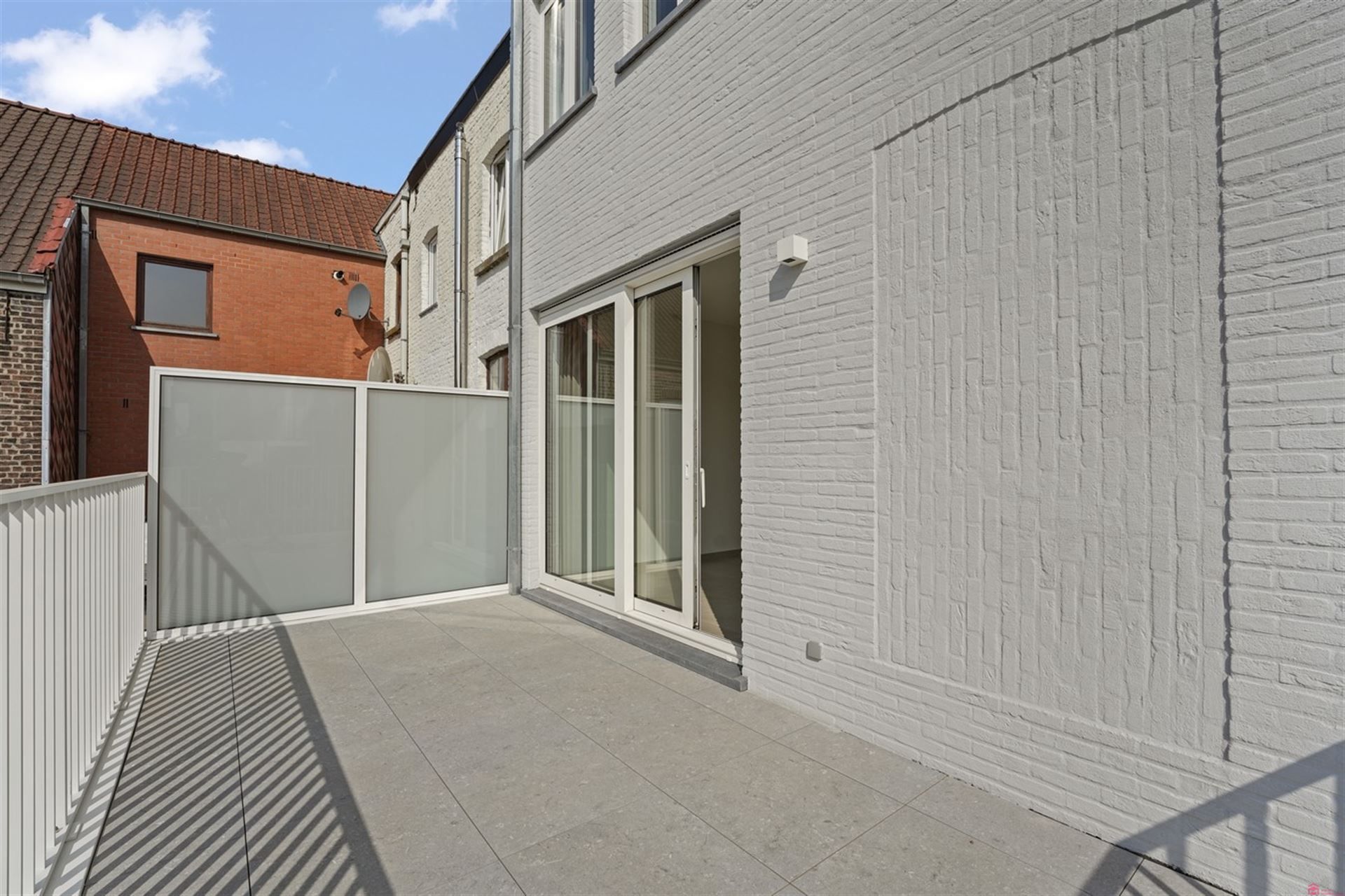 Wonen in stijl - nieuwbouw duplex op de Veemarkt foto 5