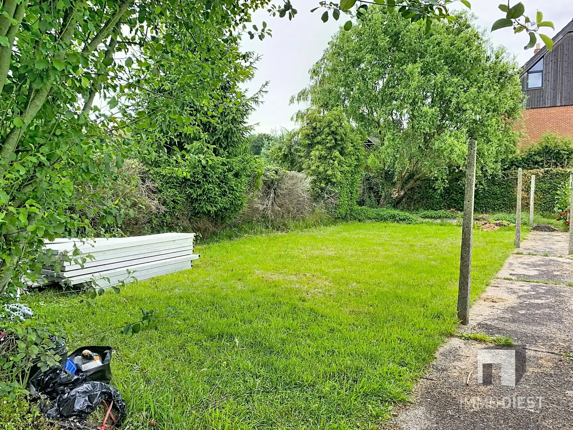 Uitzonderlijke woning foto 25