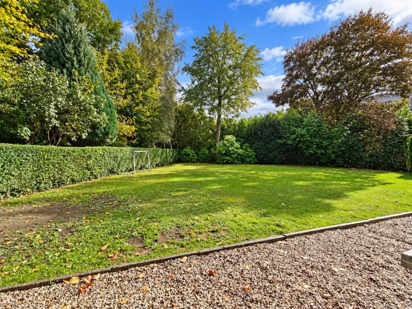 Woning met ruime tuin te Zele  foto 11