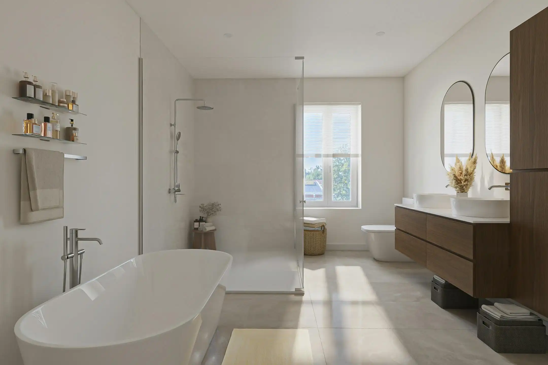 Herenhuis te koop in Deurne nabij boekenbergpark (4 slpk) foto 14