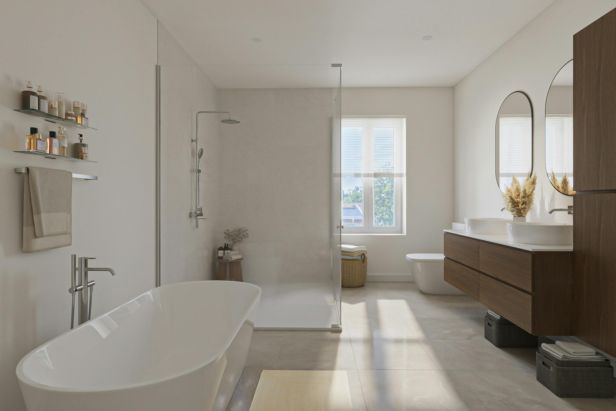 Herenhuis te koop in Deurne nabij boekenbergpark (4 slpk) foto 13